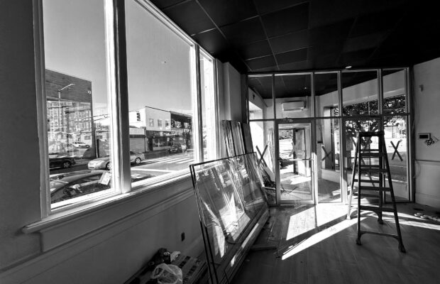 Transforming Retail Spaces: Tirso Lighting's Custom Solutions for Nature's Motivation Dispensary